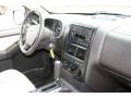 2008 Black Ford Explorer XLT 4x4  photo #6