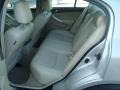 Serengeti Sand Metallic - G 35 Coupe Photo No. 14