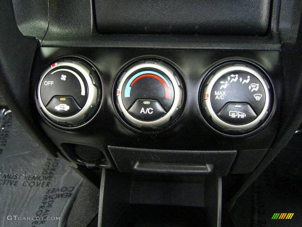 2006 CR-V SE 4WD - Pewter Pearl / Black photo #33