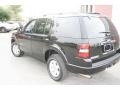 2008 Black Ford Explorer XLT 4x4  photo #8
