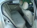 Serengeti Sand Metallic - G 35 Coupe Photo No. 19