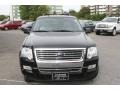 2008 Black Ford Explorer XLT 4x4  photo #11