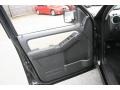 2008 Black Ford Explorer XLT 4x4  photo #12