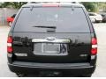 2008 Black Ford Explorer XLT 4x4  photo #13