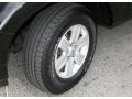 2008 Black Ford Explorer XLT 4x4  photo #15