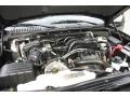 2008 Black Ford Explorer XLT 4x4  photo #19