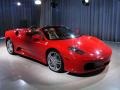 Red - F430 Spider F1 Photo No. 3
