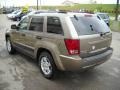 2006 Light Khaki Metallic Jeep Grand Cherokee Laredo 4x4  photo #4