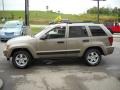 2006 Light Khaki Metallic Jeep Grand Cherokee Laredo 4x4  photo #5