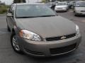 Amber Bronze Metallic - Impala LS Photo No. 4