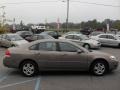 2007 Amber Bronze Metallic Chevrolet Impala LS  photo #5