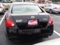 2005 Onyx Black Nissan Maxima 3.5 SE  photo #5