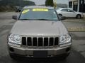 2006 Light Khaki Metallic Jeep Grand Cherokee Laredo 4x4  photo #18