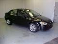 Black - Cobalt LT Sedan Photo No. 1