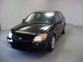 2008 Black Chevrolet Cobalt LT Sedan  photo #3