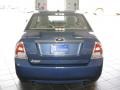 2009 Sport Blue Metallic Ford Fusion SEL V6  photo #3