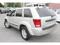 2007 Light Graystone Pearl Jeep Grand Cherokee Laredo 4x4  photo #8