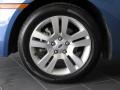 2009 Sport Blue Metallic Ford Fusion SEL V6  photo #9