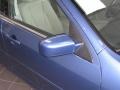 2009 Sport Blue Metallic Ford Fusion SEL V6  photo #17