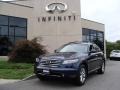 Sapphire Blue Metallic - FX 35 AWD Photo No. 1