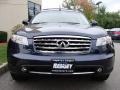 Sapphire Blue Metallic - FX 35 AWD Photo No. 2