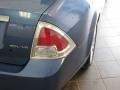 2009 Sport Blue Metallic Ford Fusion SEL V6  photo #20