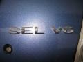2009 Sport Blue Metallic Ford Fusion SEL V6  photo #21