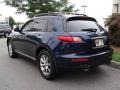 Sapphire Blue Metallic - FX 35 AWD Photo No. 5