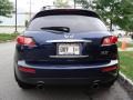 Sapphire Blue Metallic - FX 35 AWD Photo No. 6