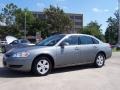 Dark Silver Metallic - Impala LT Photo No. 1