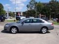 Dark Silver Metallic - Impala LT Photo No. 2