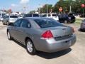 Dark Silver Metallic - Impala LT Photo No. 3