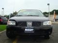 2005 Blackout Nissan Sentra 1.8 S  photo #2