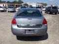Dark Silver Metallic - Impala LT Photo No. 4