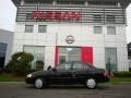 Blackout - Sentra 1.8 S Photo No. 5