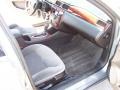 Dark Silver Metallic - Impala LT Photo No. 8