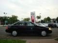 2005 Blackout Nissan Sentra 1.8 S  photo #11