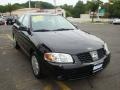 Blackout - Sentra 1.8 S Photo No. 14