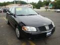 2005 Blackout Nissan Sentra 1.8 S  photo #14