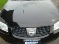 Blackout - Sentra 1.8 S Photo No. 15