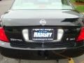 Blackout - Sentra 1.8 S Photo No. 19