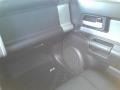 Titanium Metallic - FJ Cruiser 4WD Photo No. 11