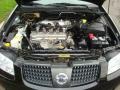 Blackout - Sentra 1.8 S Photo No. 27