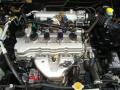 Blackout - Sentra 1.8 S Photo No. 28