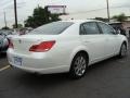 2007 Blizzard White Pearl Toyota Avalon XLS  photo #3