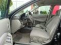 2005 Blackout Nissan Sentra 1.8 S  photo #30