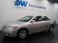 Titanium Metallic - Camry LE Photo No. 2