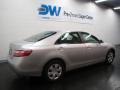 Titanium Metallic - Camry LE Photo No. 4
