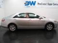 Titanium Metallic - Camry LE Photo No. 6
