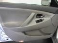 Titanium Metallic - Camry LE Photo No. 13
